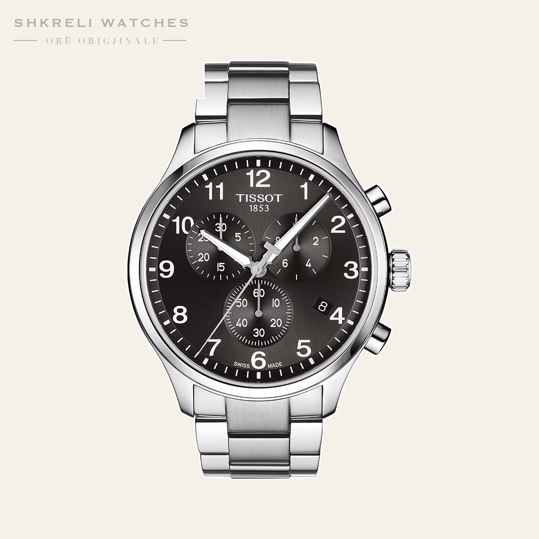 Tissot Chrono XL Classic