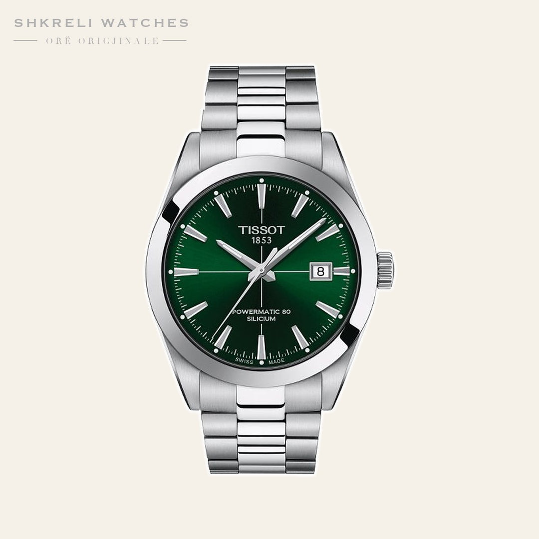 Tissot Gentleman Powermatic