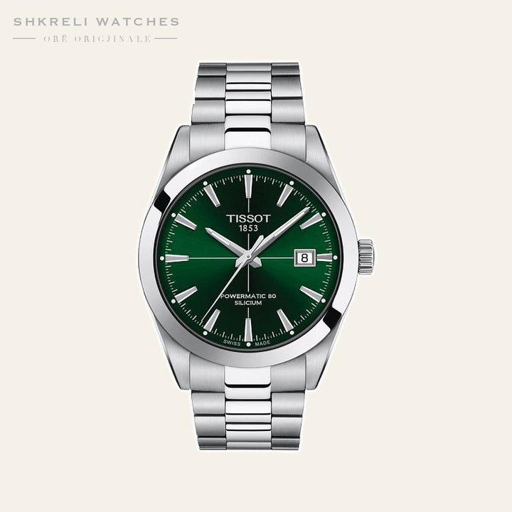 Tissot Gentleman Powermatic