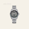 Certina DS-X GMT