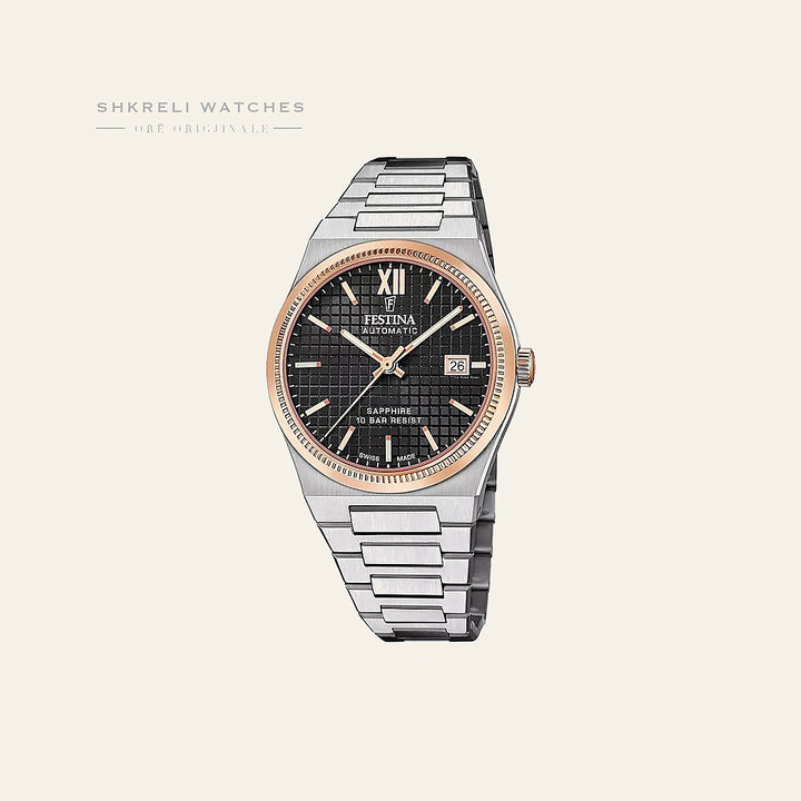 Festina Automatike për Meshkuj