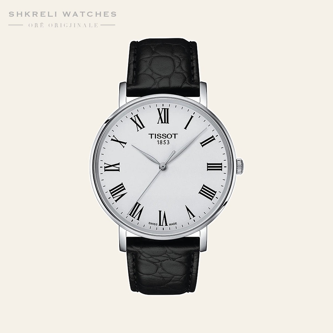 Tissot Everytime