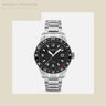 Montblanc GMT