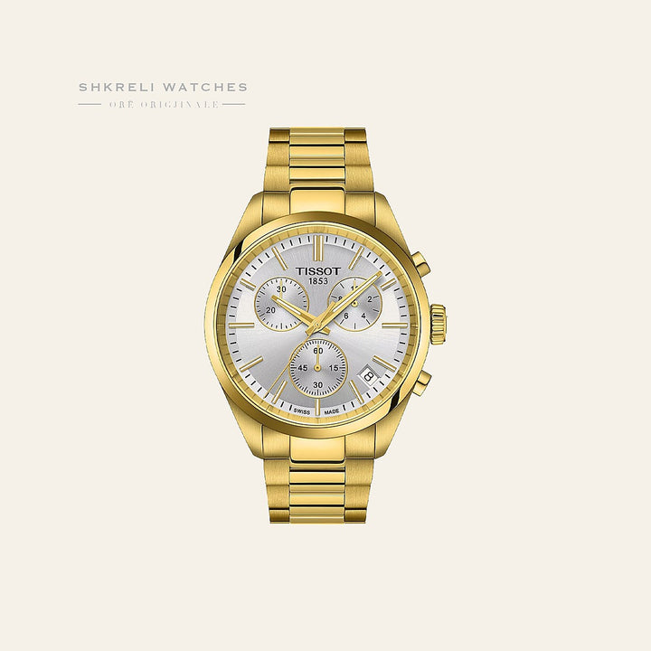 Tissot PR Chronograph