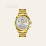 Tissot PR Chronograph