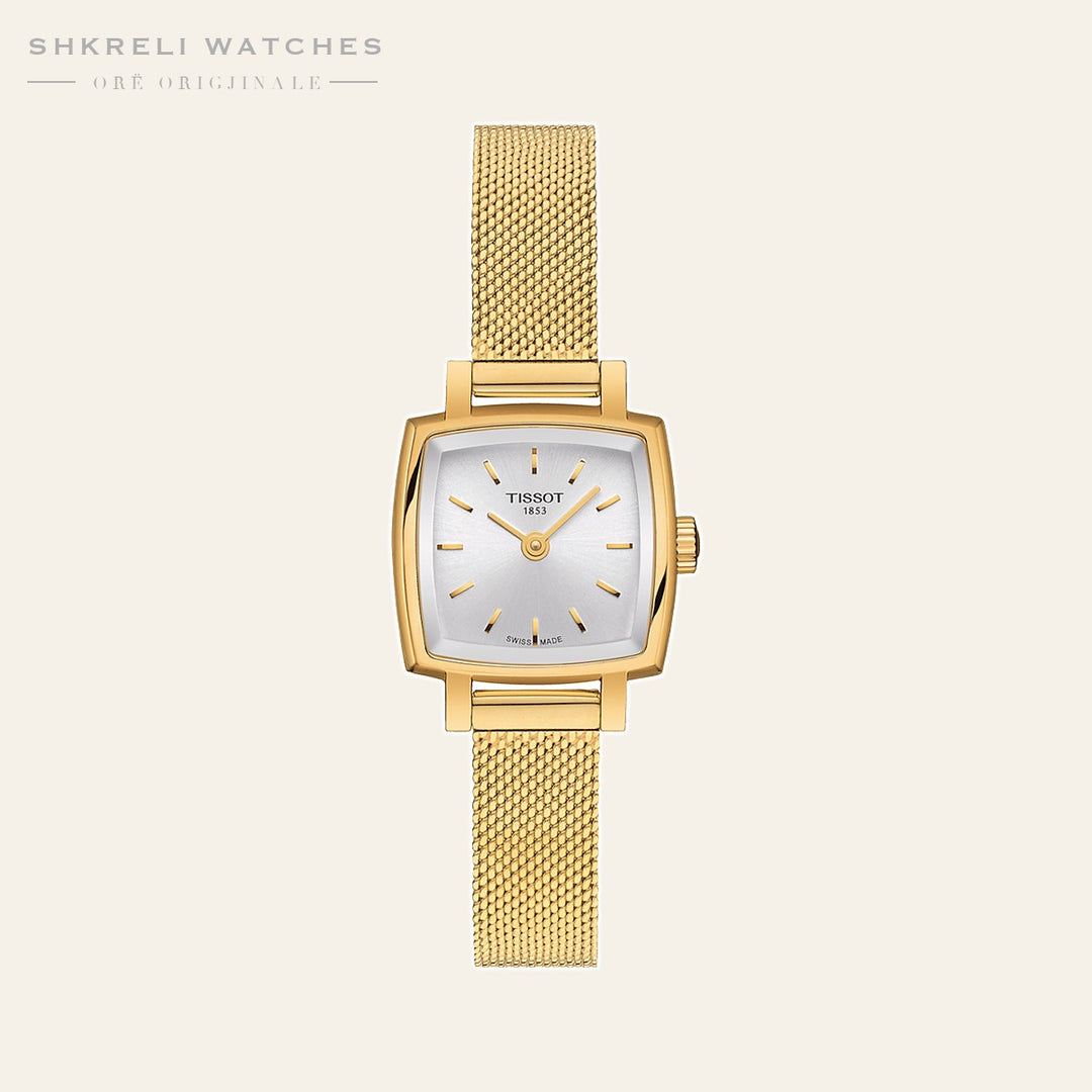 Tissot Lovely Square