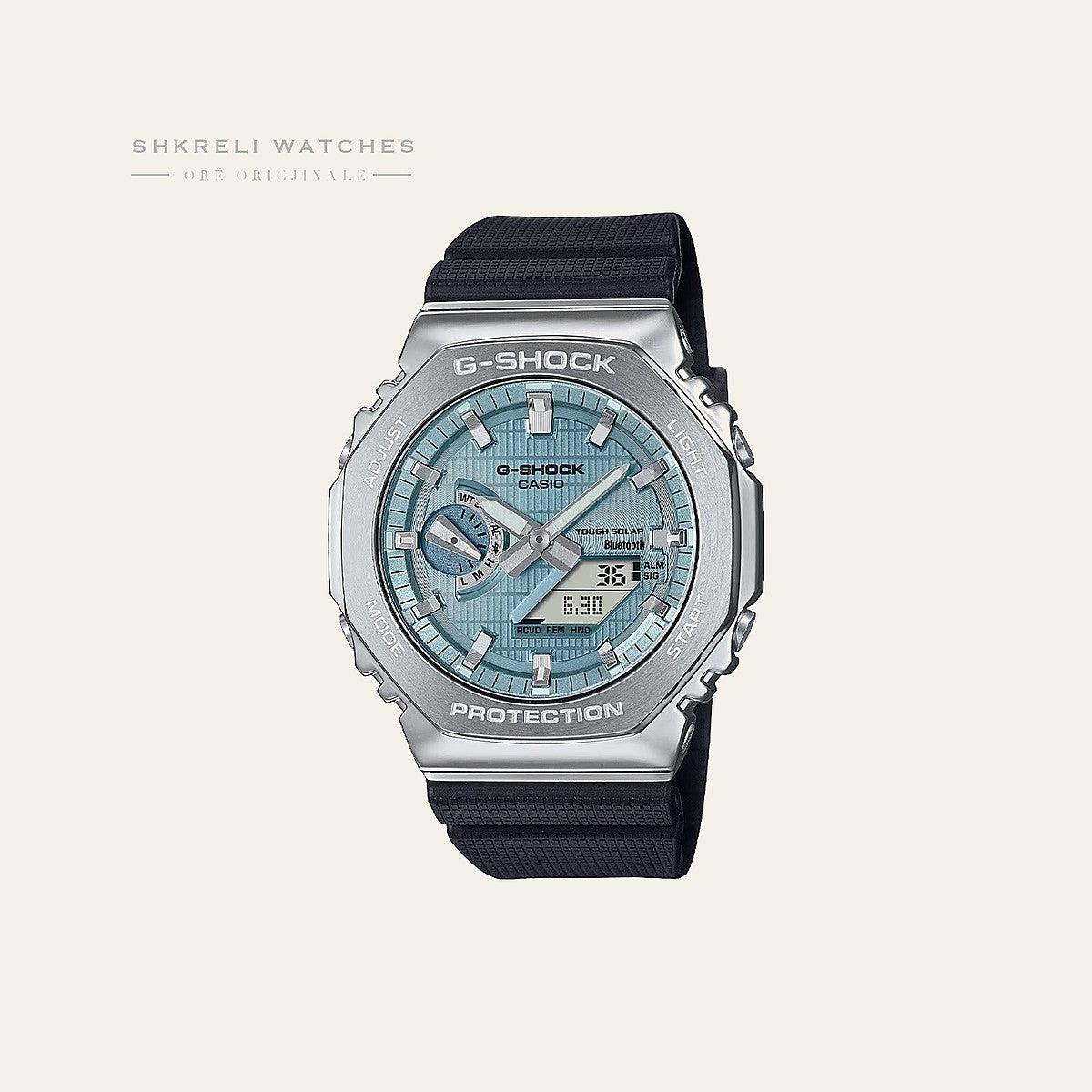 G-Shock GBM-2100A — G-Shock | Shkreli Watches