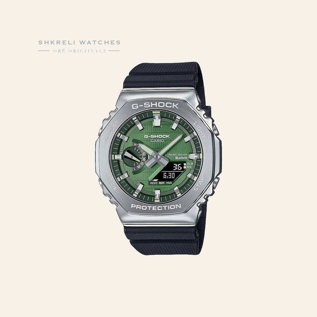 G-Shock GBM-2100A