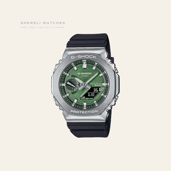 G-Shock GBM-2100A