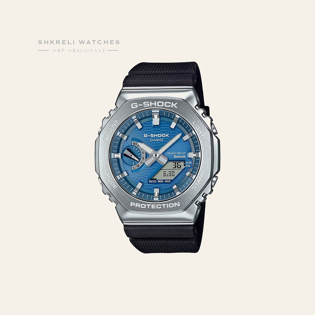 G-Shock GBM-2100A