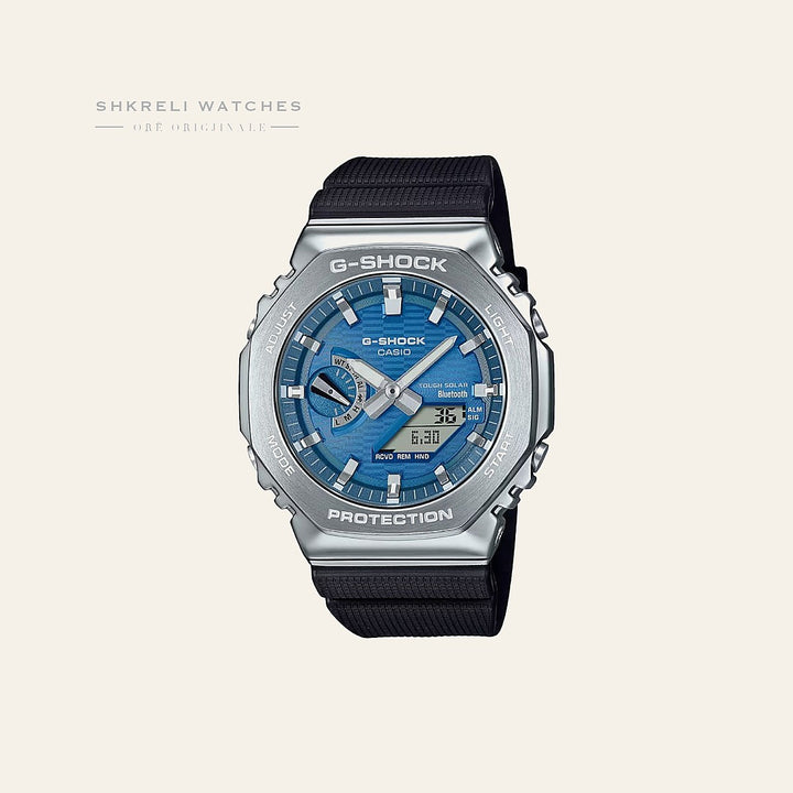 G-Shock GBM-2100A