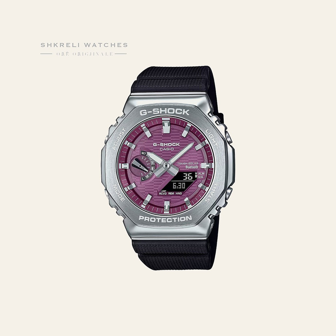 G-Shock GBM-2100A