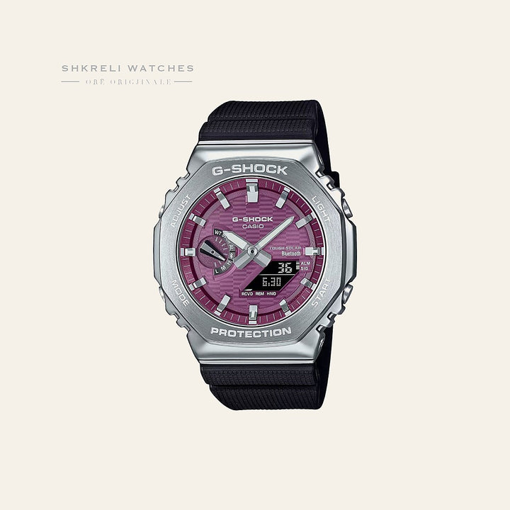 G-Shock GBM-2100A