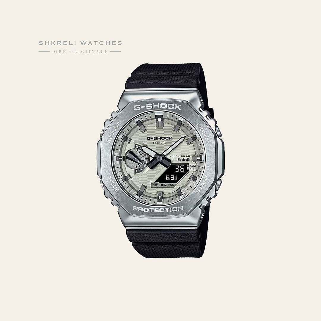 G-Shock GBM-2100A