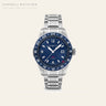 Montblanc GMT