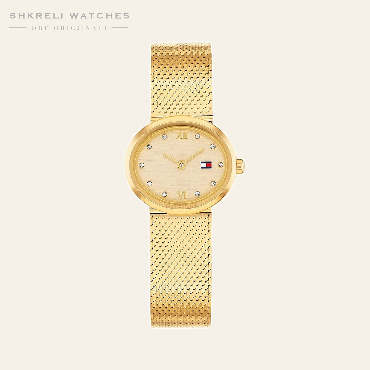 Tommy Hilfiger Ditur — Tommy Hilfiger | Shkreli Watches