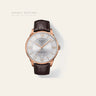 Tissot Chemin des Tourelles Powermatic 80