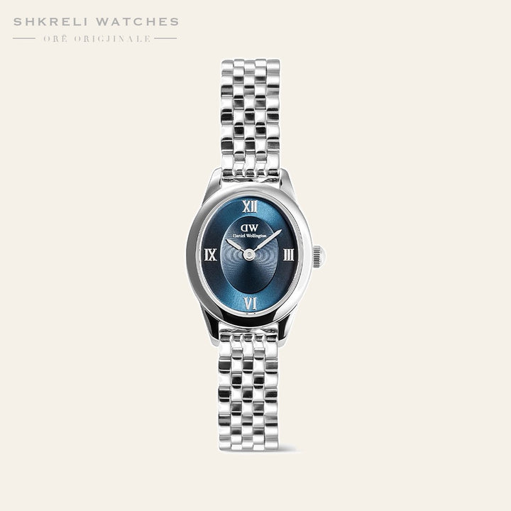 Daniel Wellington Ophelia Mini Arctic Silver