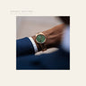 Daniel Wellington Klasike — Jeshile