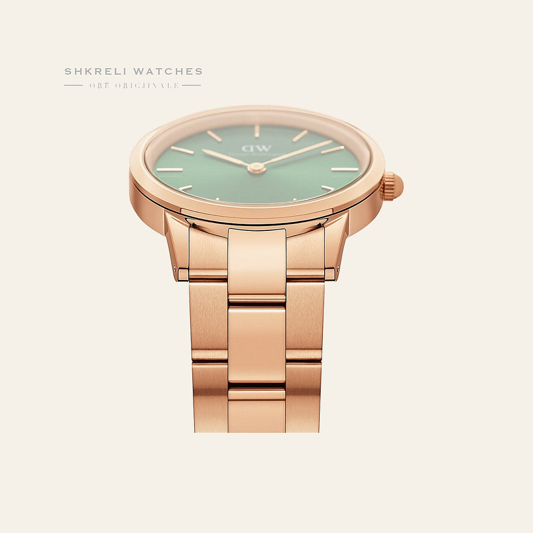 Daniel Wellington Klasike — Jeshile