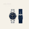 Philip Watch Klasike — Blu e errët