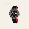 Festina Classic — Black