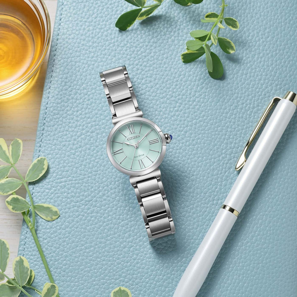 Citizen L — pamja 2 | Shkreli Watches
