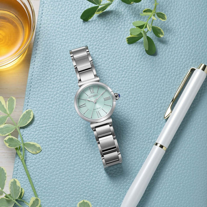 Citizen L — pamja 2 | Shkreli Watches