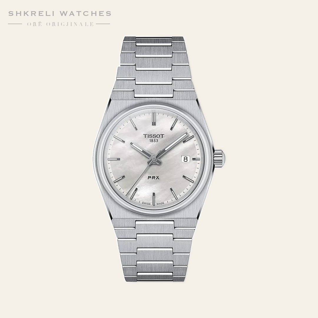 Tissot PRX 35mm