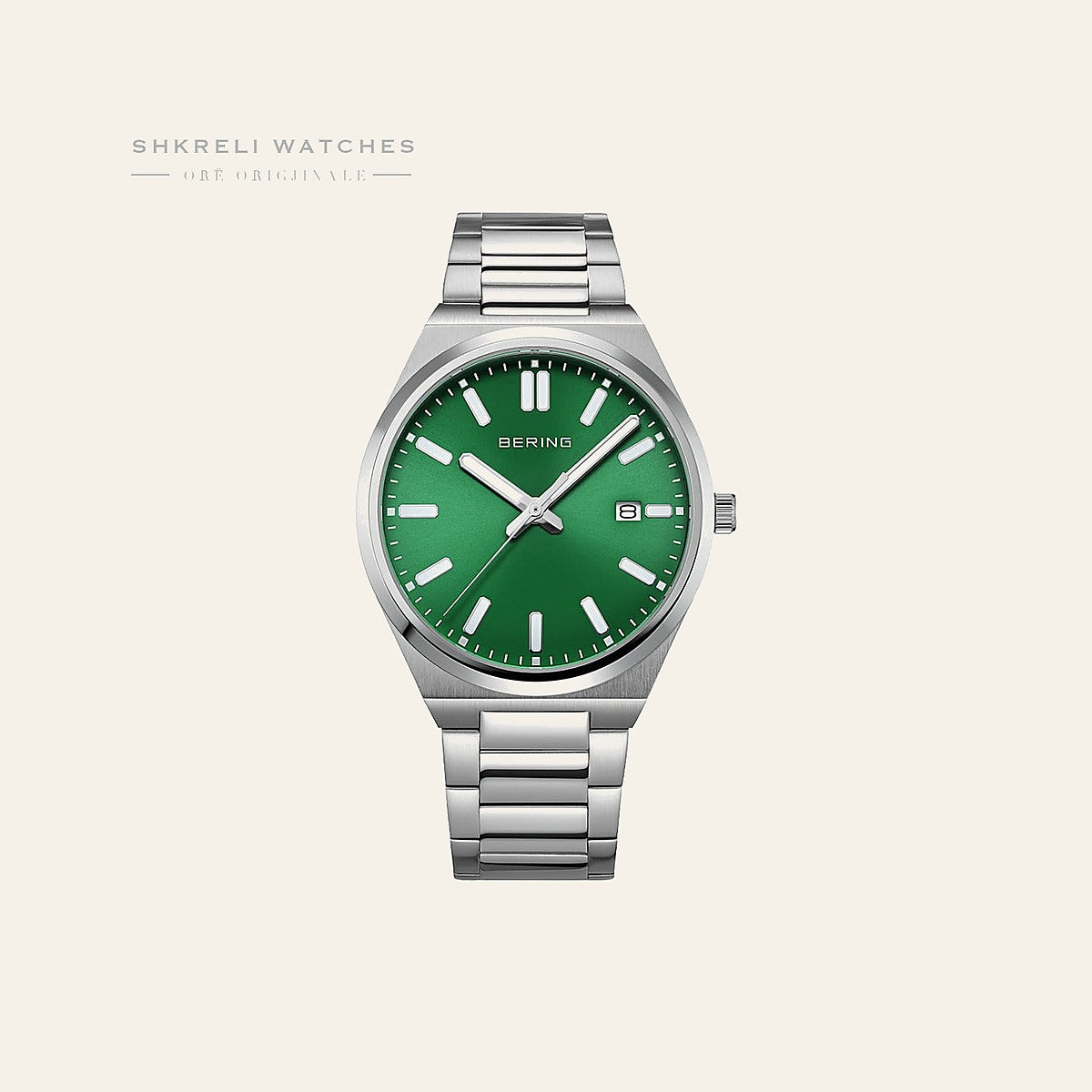 Bering Classic — Bering | Shkreli Watches