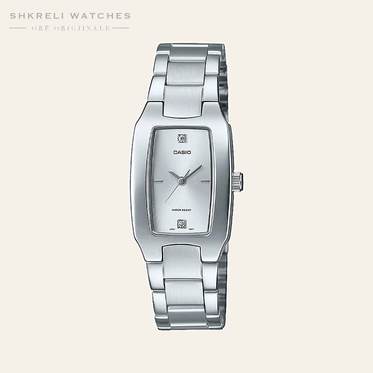 Casio LTP-1165PA — pamja 3 | Shkreli Watches