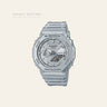 G-Shock GA-2100FF