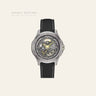 Certina Classic — Grey