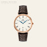 Daniel Wellington Classic Roman Numerals Date