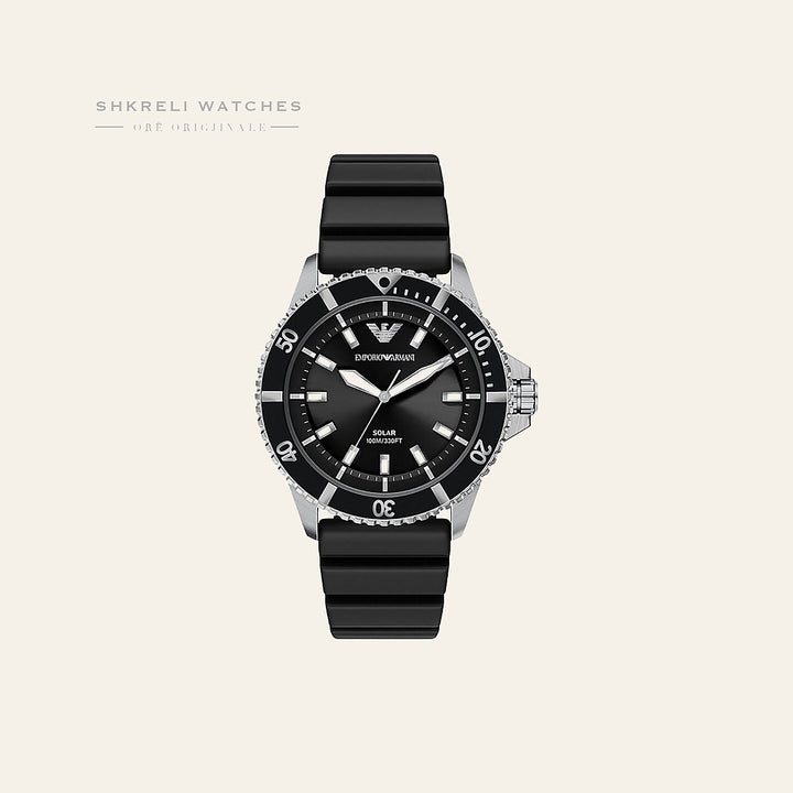 Emporio Armani Sea Explorer