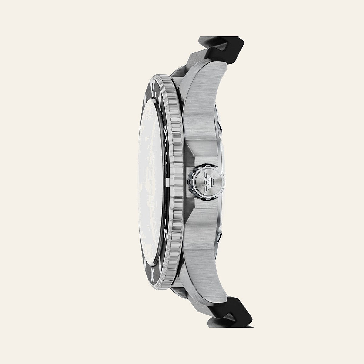 Emporio Armani Sea Explorer — pamja 2 | Shkreli Watches