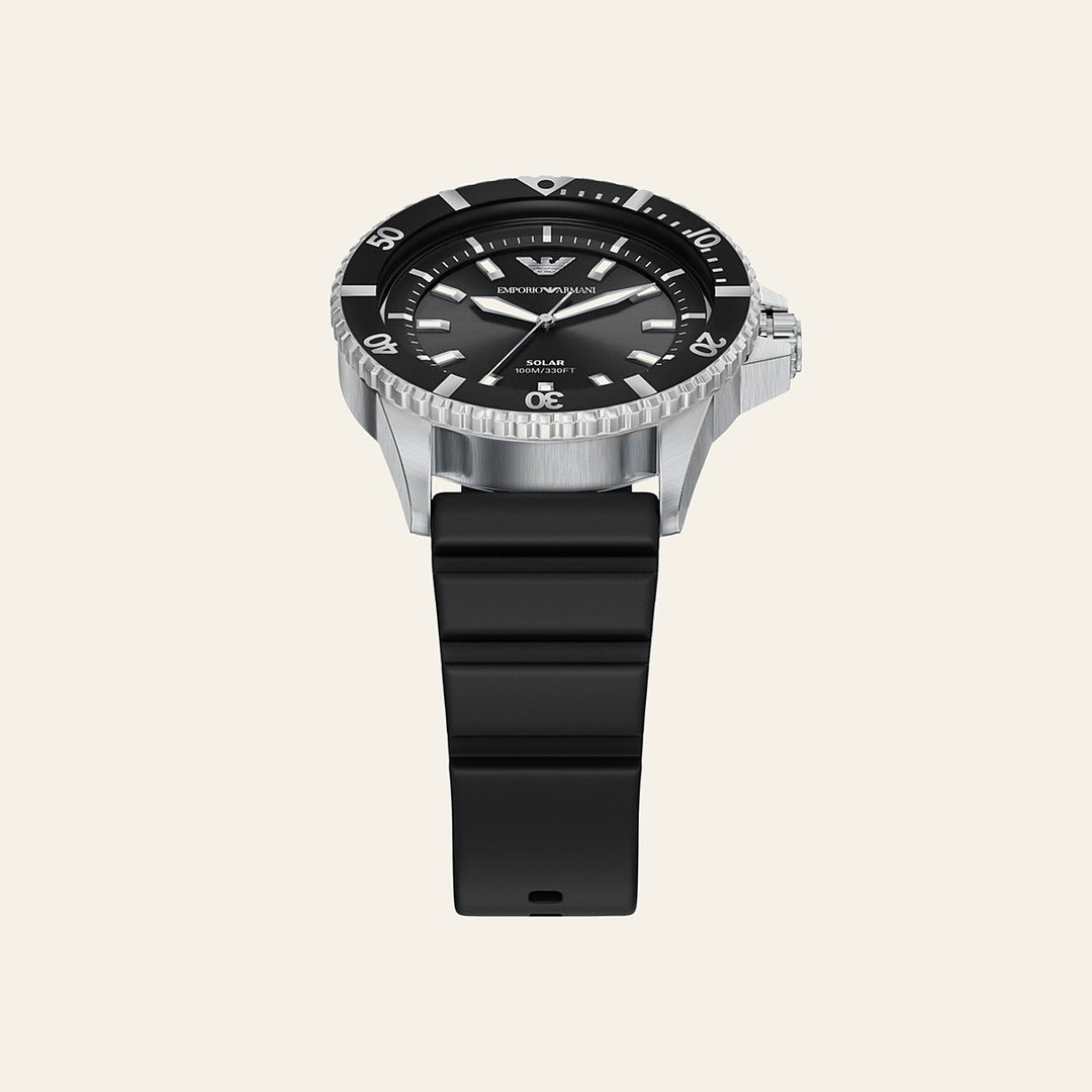 Emporio Armani Sea Explorer