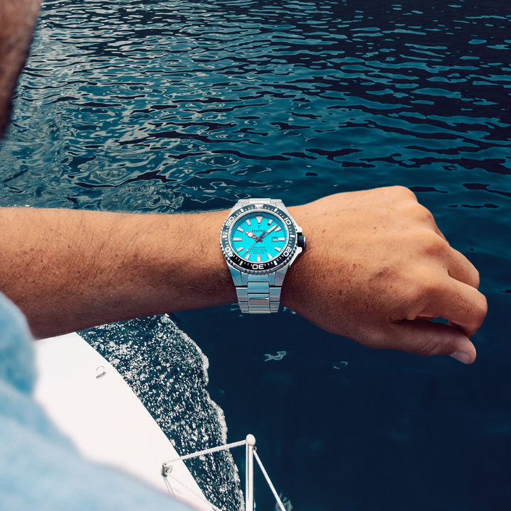 Festina Klasike — pamja 6 | Shkreli Watches