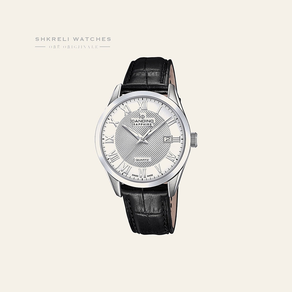 Candino Collection Couple — pamja 2 | Shkreli Watches