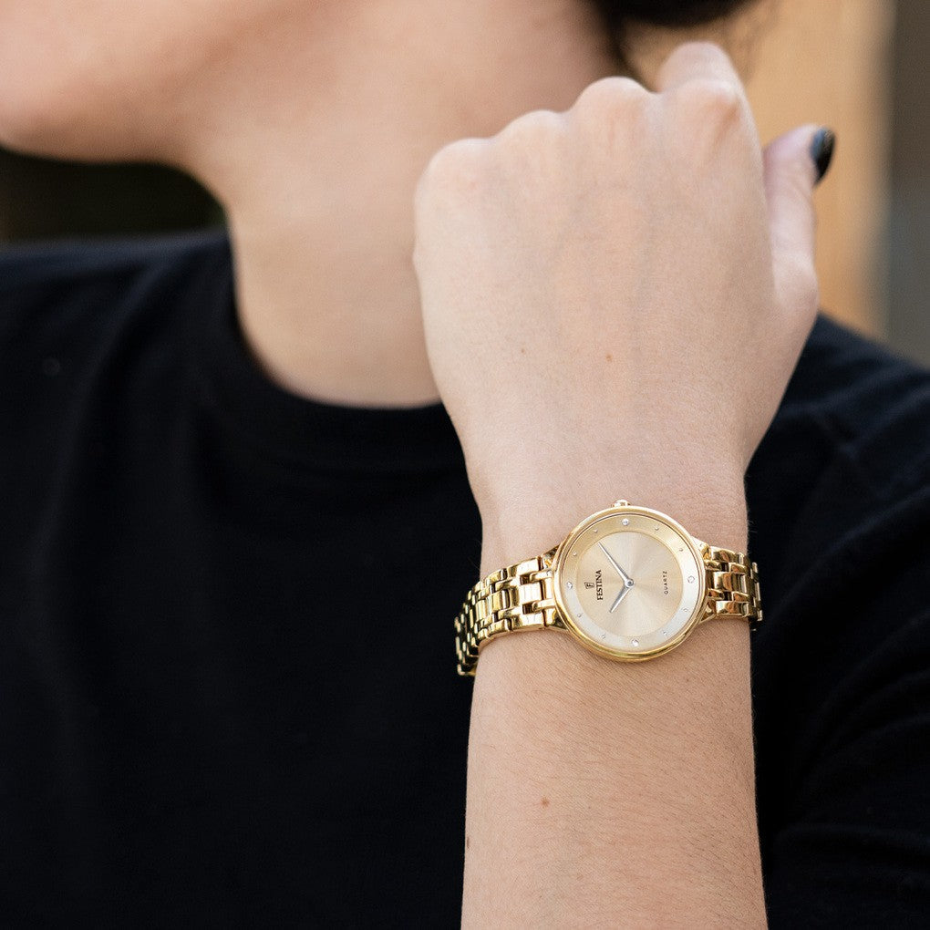 Festina Mademoiselle (Ladies) — pamja 9 | Shkreli Watches