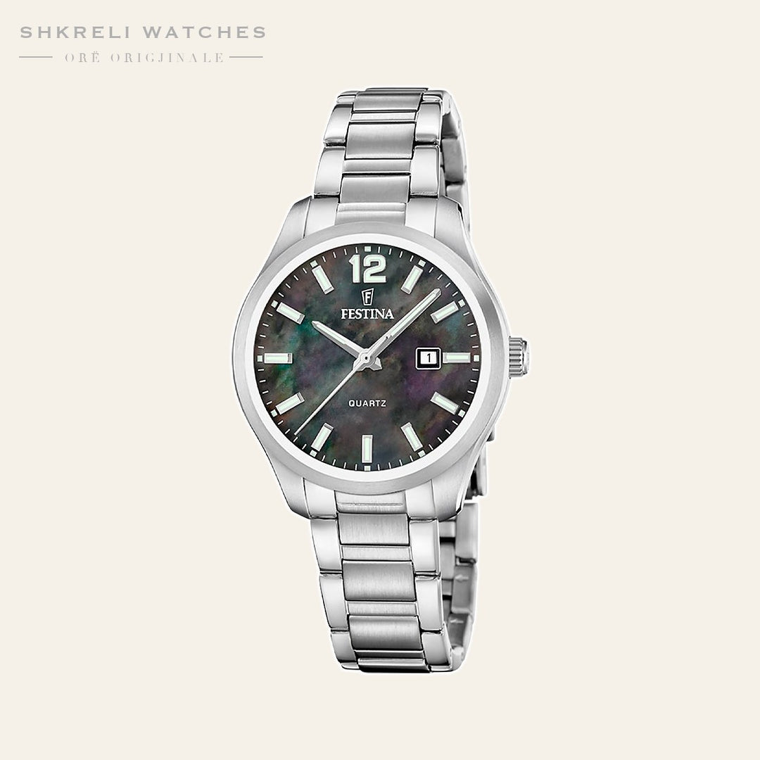 Festina Acero Clásico (Ladies)