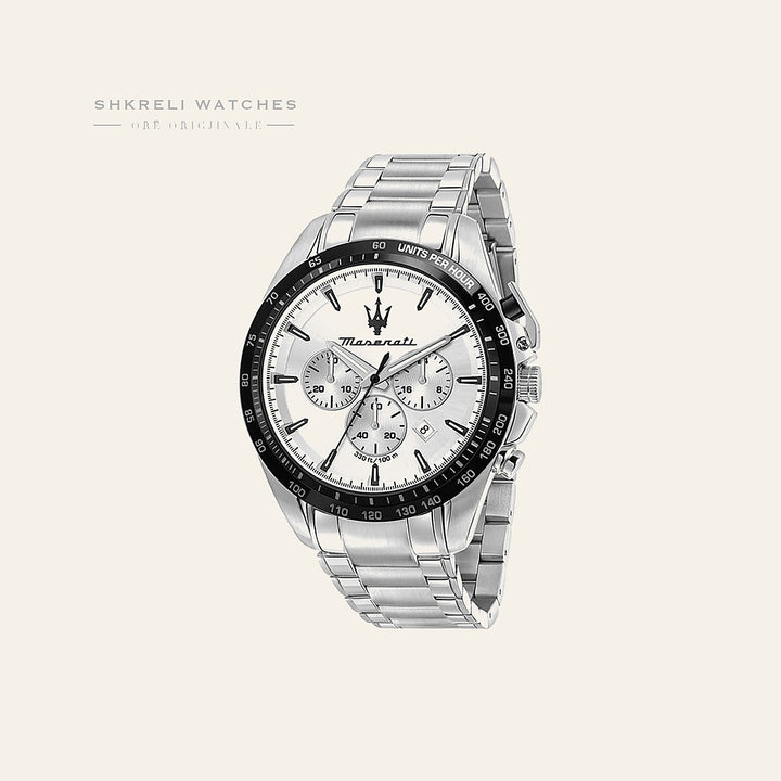 Maserati Klasike — Gri