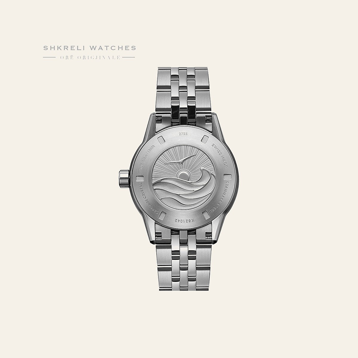 Raymond Weil Freelancer Diver — Raymond Weil | Shkreli Watches