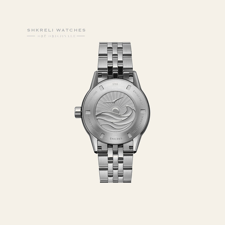 Raymond Weil Freelancer Diver