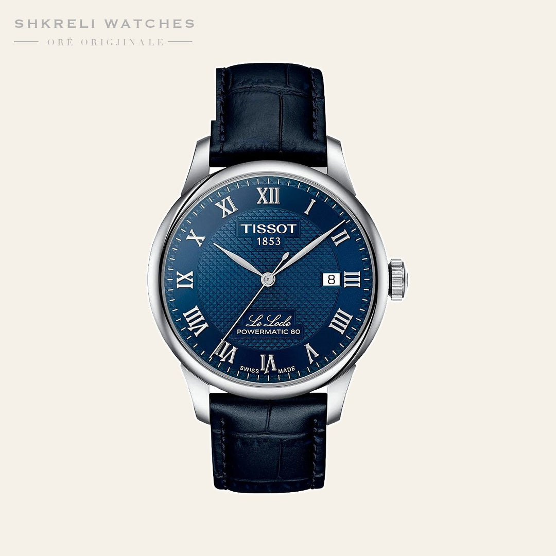 Tissot Le Locle