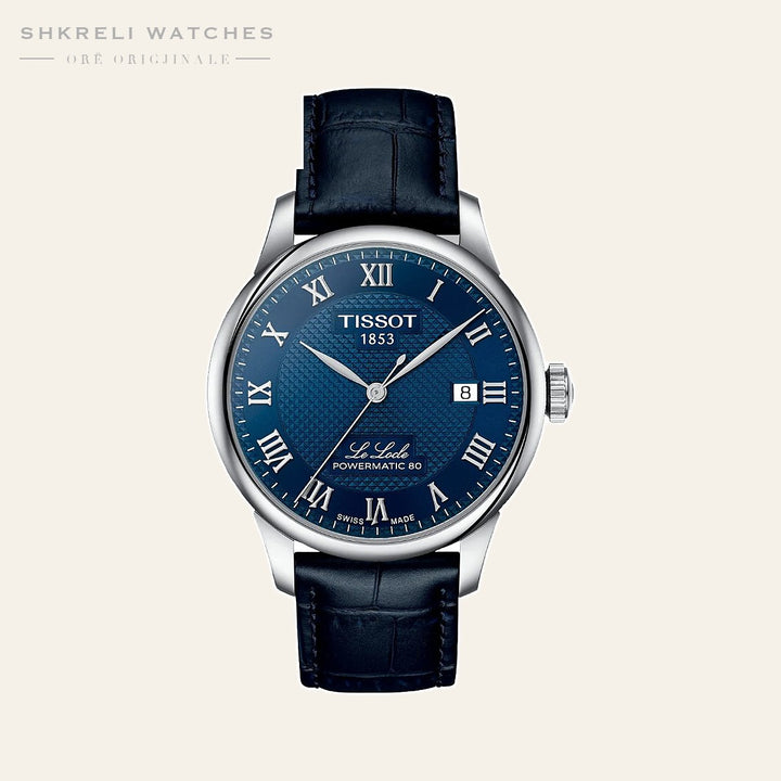 Tissot Le Locle
