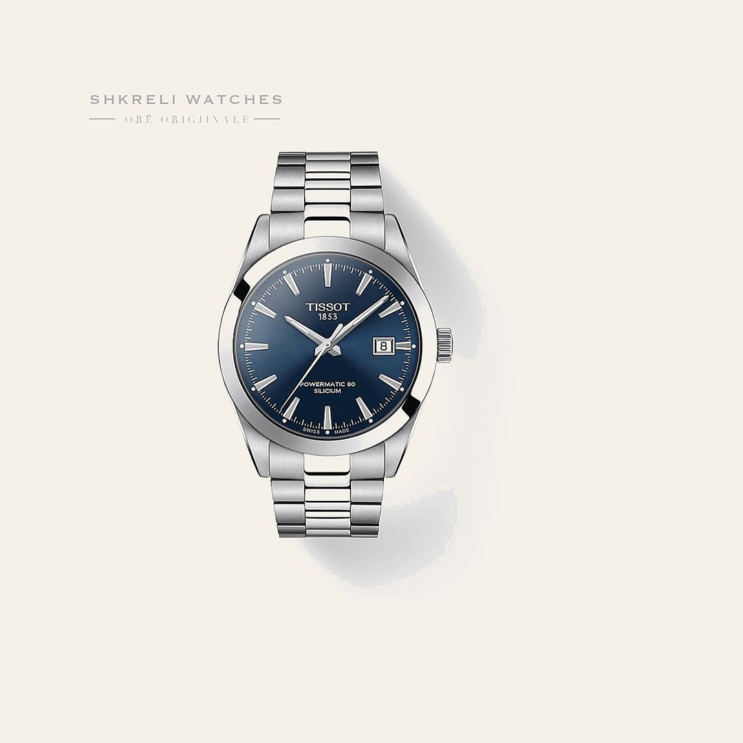 Tissot Gentelman Powermatic 80