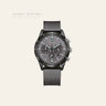 Citizen Eco-Drive Chronograph