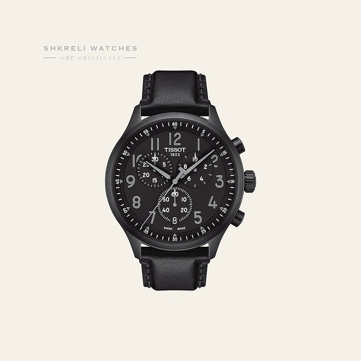 Tissot Chrono XL Vintage