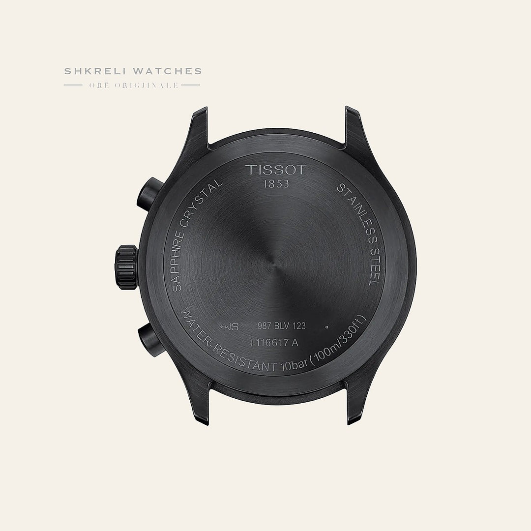 Tissot Chrono XL Vintage